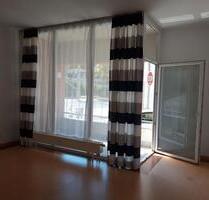 2 Raum mit 72,68 m² und Loggia im EG - Karl-Liebknecht-Straße 17 - Jena Kernberge