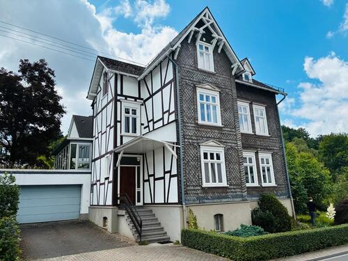 Foto - Sanierte 110m² Wohnung mit Wintergarten in Dreis-Tiefenbach