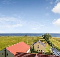 Haushof mit blick aufs wasser, 800 meter Zum Strand Ærø DK - Flensburg