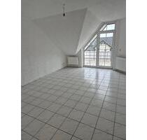 2,5 Zimmer Wohnung, zentrale, ruhige Lage - Fürstenau