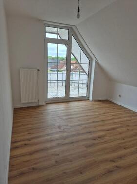 Foto - 2.5 Zimmer Dachgeschoßwohnung zur Miete in Fürstenau