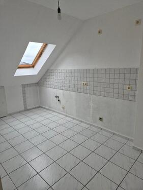 Foto - 2.5 Zimmer Dachgeschoßwohnung in Fürstenau