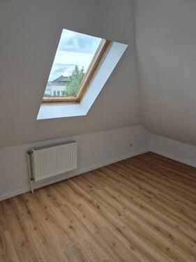 Foto - Dachgeschoßwohnung in Fürstenau zur Miete