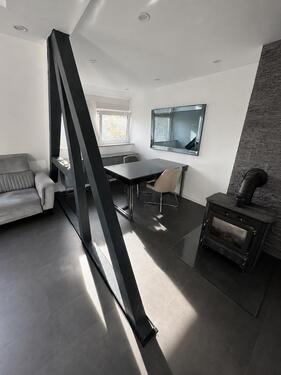 Foto - 4 Zimmer Dachgeschoßwohnung in Tauberbischofsheim