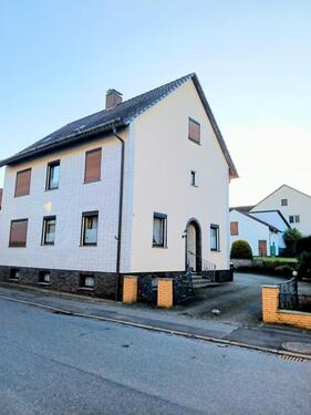 Foto - Großes Haus in Duderstadt Brochthausen zu vermieten