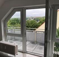 Helle 1,5 Zimmer Wohnung mit Balkon in Versbach - Würzburg Lindleinsmühle