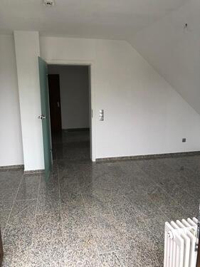 Foto - 1.5 Zimmer Dachgeschoßwohnung zur Miete in Würzburg