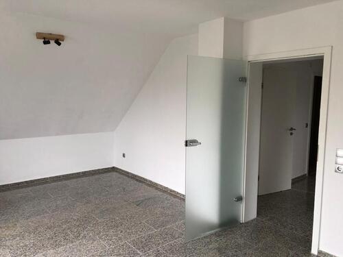 Foto - 1.5 Zimmer Dachgeschoßwohnung in Würzburg