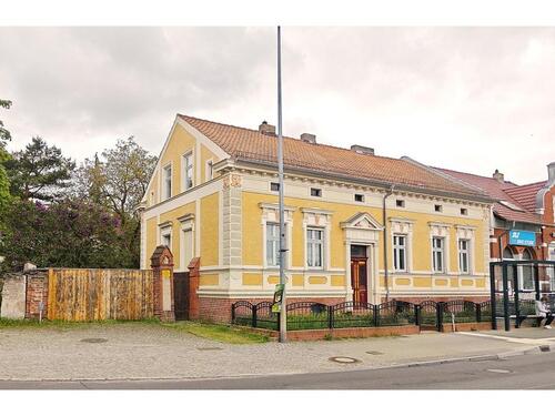 Foto - Zweifamilienhaus Stahnsdorf Auktion am 26. Juni 12:00 Uhr