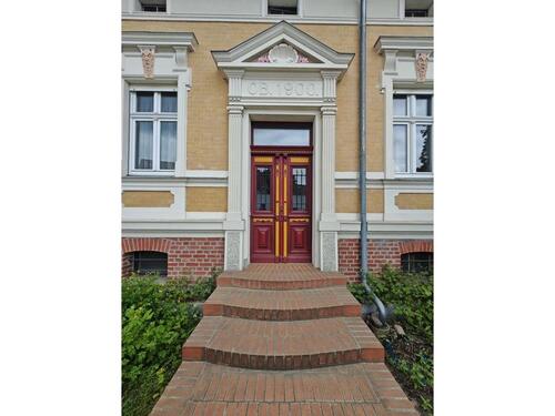 Foto - 3 Zimmer Mehrfamilienhaus, Wohnhaus zum Kaufen in Kleinmachnow
