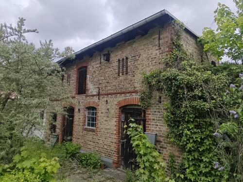 Foto - Mehrfamilienhaus, Wohnhaus in Kleinmachnow zum Kaufen