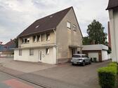 Foto - Attraktives voll vermietetes Mehrfamilienhaus mit großem Garten