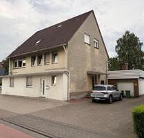 Attraktives voll vermietetes Mehrfamilienhaus mit großem Garten - Dissen am Teutoburger Wald