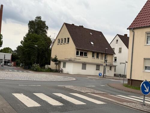 Foto - 11 Zimmer Mehrfamilienhaus, Wohnhaus zum Kaufen in Dissen am Teutoburger Wald