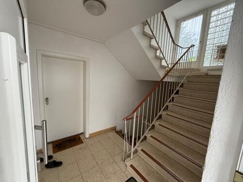 Foto - 11 Zimmer Mehrfamilienhaus, Wohnhaus in Dissen am Teutoburger Wald