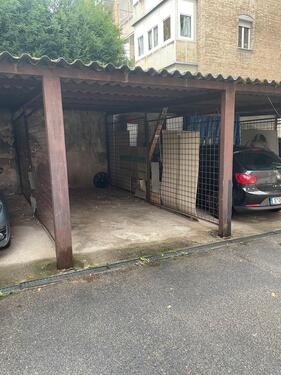 Foto - Stellplatz Hohenheimer 42a -