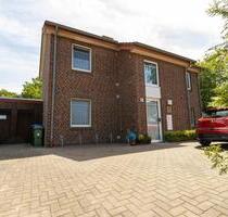 2-Zimmer-Wohnung mit Balkon in Oldenburg-Nadorst!
