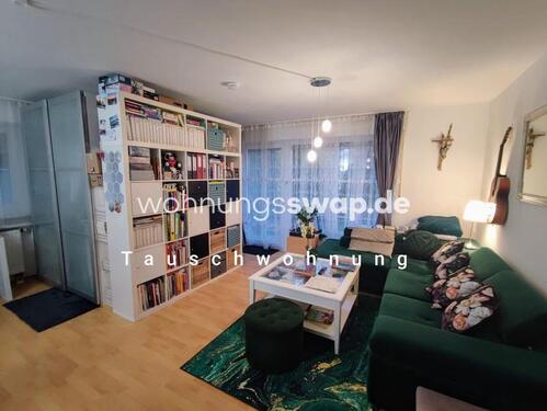 Foto - Etagenwohnung zur Miete in Pullach im Isartal