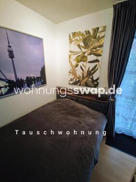 Foto - Etagenwohnung in Pullach im Isartal zur Miete