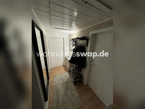 Foto - Wohnungsswap - 2 Zimmer, 50 m² - Freiheitsstraße, Troisdorf