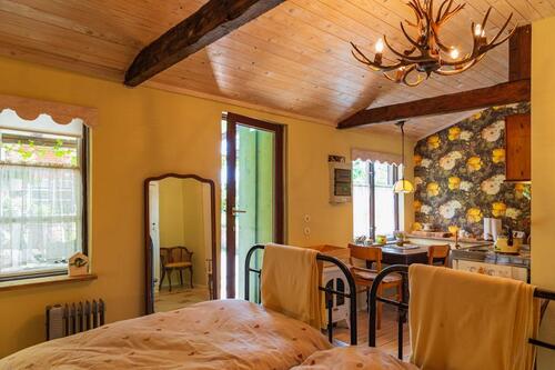 Foto - Etagenwohnung zur Miete in Bönningstedt