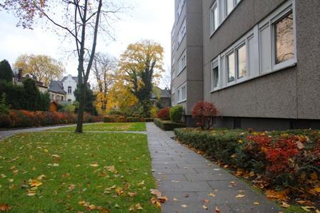 Foto - Etagenwohnung zur Miete in Iserlohn