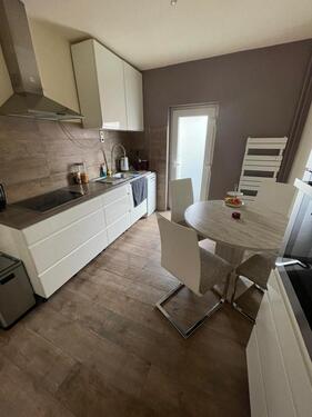 Foto - Etagenwohnung in Friedrichsdorf