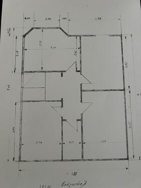 Foto - Etagenwohnung in Friedrichsdorf zur Miete