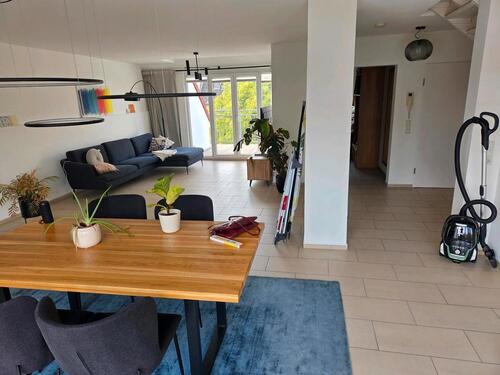 Foto - Etagenwohnung zur Miete in Düsseldorf