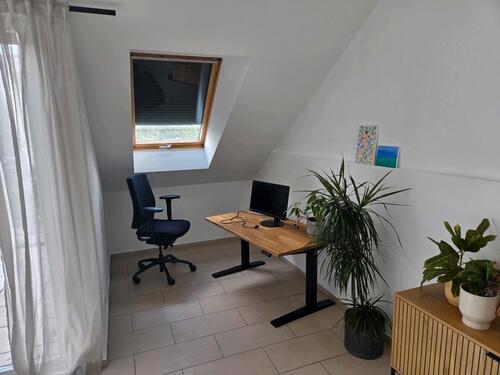 Foto - Etagenwohnung in Düsseldorf