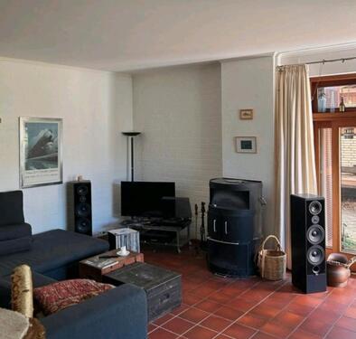 Foto - WG Zwei Zimmer in schönem Haus mit Garten in Lemsahl-Mellingstedt