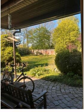 Foto - 5 Zimmer andere zur Miete in Hamburg