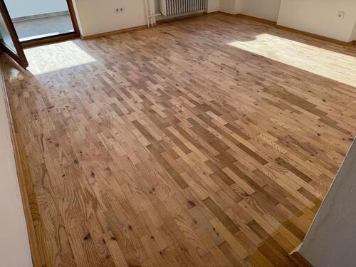 Foto - Etagenwohnung zur Miete in Wilhelmsfeld