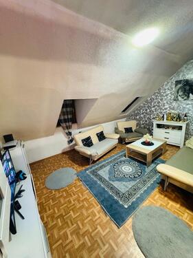 Foto - Etagenwohnung zur Miete in Peine