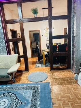 Foto - Etagenwohnung in Peine