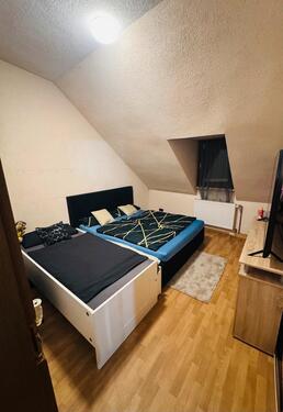 Foto - Etagenwohnung in Peine zur Miete