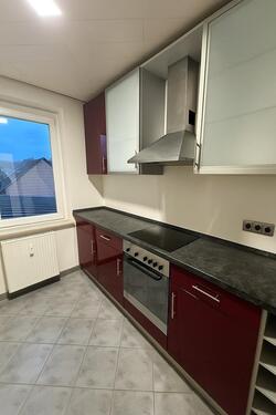 Foto - Etagenwohnung zur Miete in Mengerskirchen