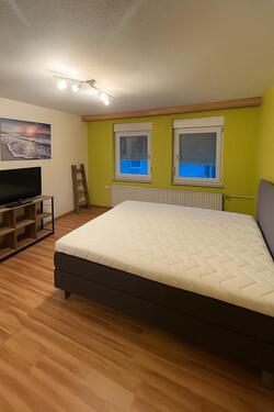 Foto - Etagenwohnung in Mengerskirchen