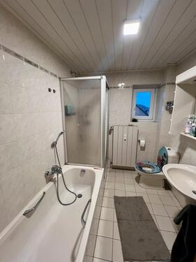 Foto - Etagenwohnung in Mengerskirchen zur Miete