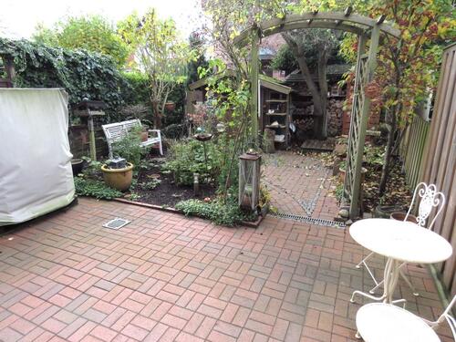 Foto - Einfamilienhaus zum Kaufen in Reinfeld (Holstein)