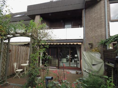 Foto - Einfamilienhaus in Reinfeld (Holstein)