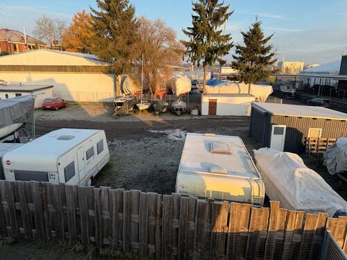 Foto - Stellplatz zur miete - 45,00 EUR Miete,