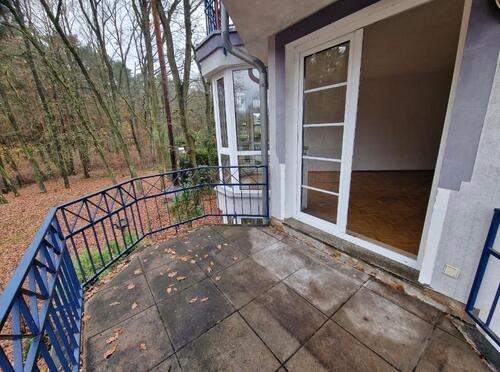 Foto - 1 Zimmer Etagenwohnung in Schöneiche bei Berlin