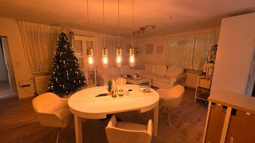 Foto - 4 Zimmer inkl. offener Wohnküche zentral in Dorum