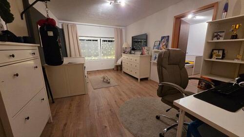 Foto - 4 Zimmer Etagenwohnung in Wurster Nordseeküste