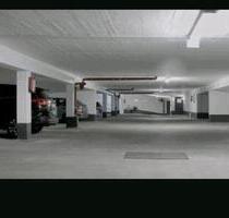 Tiefgarage mit Videoüberwachung - Hamburg Lohbrügge