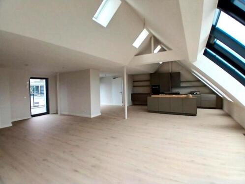 Foto - Exklusives Dachgeschoss am Maybachufer