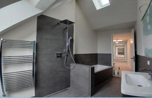 Foto - Etagenwohnung in Berlin zur Miete