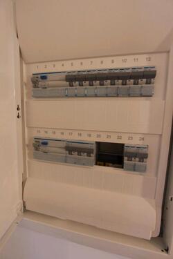 Foto - Etagenwohnung in Lörrach zur Miete