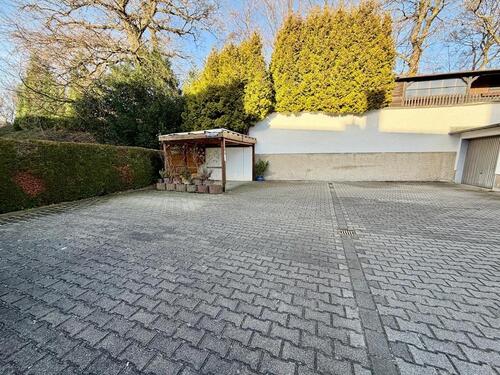 Foto - 3 Zimmer Etagenwohnung in Witten